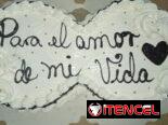Venta de cakes Dulcería The FlashSweets Yamilet Edition