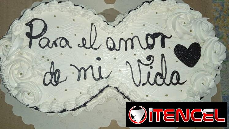 Venta de cakes Dulcería The FlashSweets Yamilet Edition