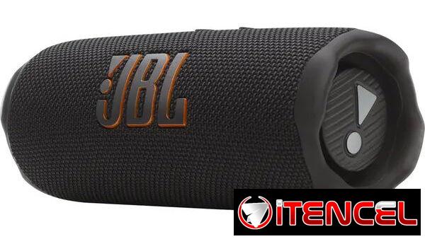 Bocina JBL Flip 7 – nuevas en su caja 📦