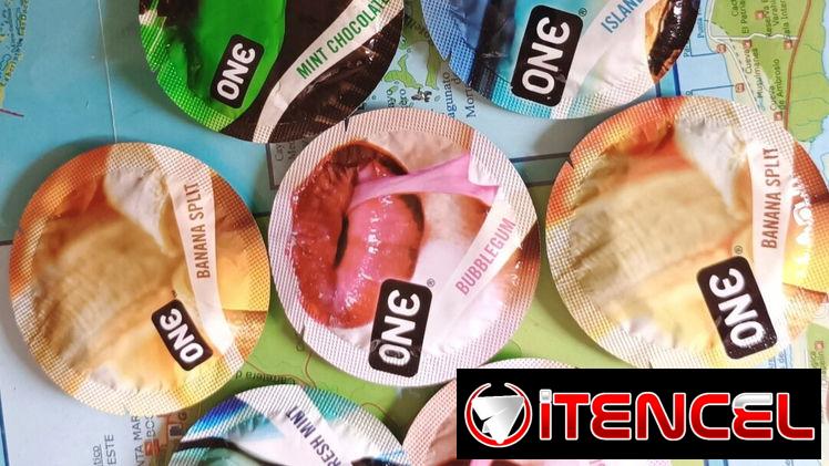 CONDONES/PRESERVATIVOS/PROTECTORES.