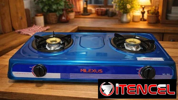 Cocina Milexus