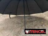 Sombrillas compacta para viajes (Lup)