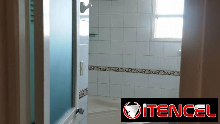 🏡Apartamento en Miramar con vista al Mar y al Vedado Direccion:Calle A entre 3ra y 5ta avenida, Miramar,Playa  Arrendad