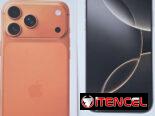 APPLE , IPHONE 16 PRO MAX , IPHONE 17 PRO MAX , AMBOS MODELOS CON SIM FISICAS Y SELLADOS EN CAJA , OFERTON  52830802