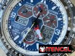 Citizen Skyhawk Sikorsky edición especial nuevo a estrenar