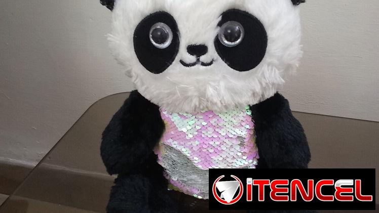 Venta de Peluches nuevos.