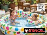 PIDCINAS PARA LOS PEQUES!!!