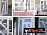 TODO LO K NECESITE EN CARPINTERÍA D ALUMINIO CON TRANSPORTE Y MONTAJE INCLUIDO CUALKIER DUDA CONTACTAR AL 59110379.