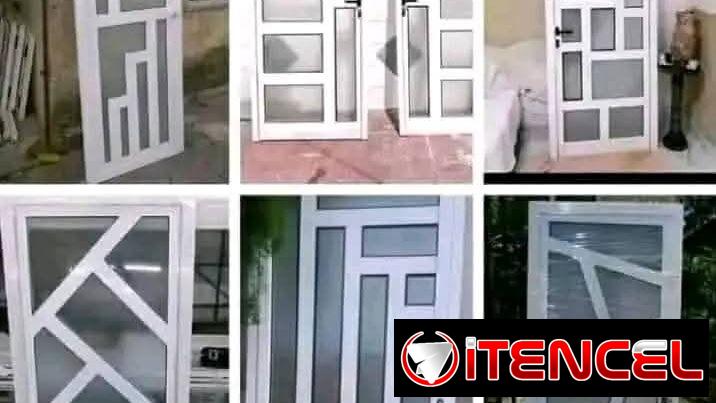 TODO LO K NECESITE EN CARPINTERÍA D ALUMINIO CON TRANSPORTE Y MONTAJE INCLUIDO CUALKIER DUDA CONTACTAR AL 59110379.