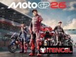 MotoGP 26 (Juegos Digitales PlayStation & Xbox)