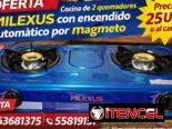 Cocina Milexus