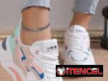 Tenis para mujer