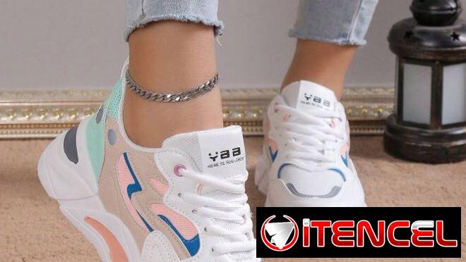Tenis para mujer