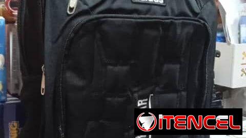 Mochilas