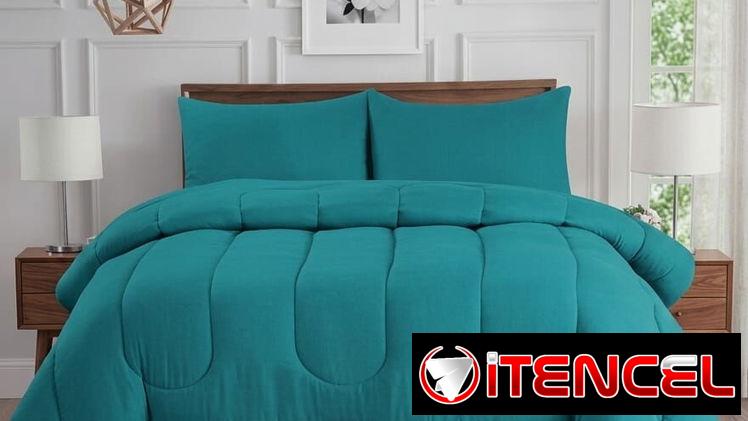Juego de Cubrecama con fundas [TG_24000]