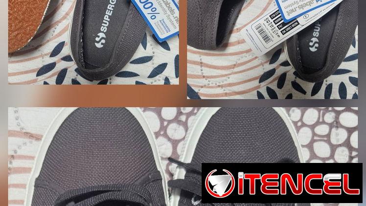 SUPERGAS ORIGINALES