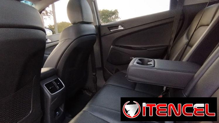 Vendo un negocio, Hyundai Tucson, 2019, Full límite carro nuevo de paquete