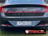 Vendo o negocio, Hyundai sonata, 2021
