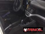 Se vende kia picanto automático 2012