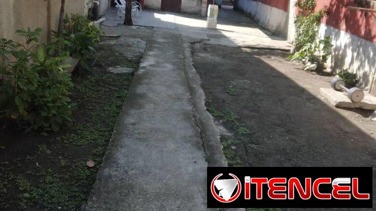 Venta de casa en el Vedado