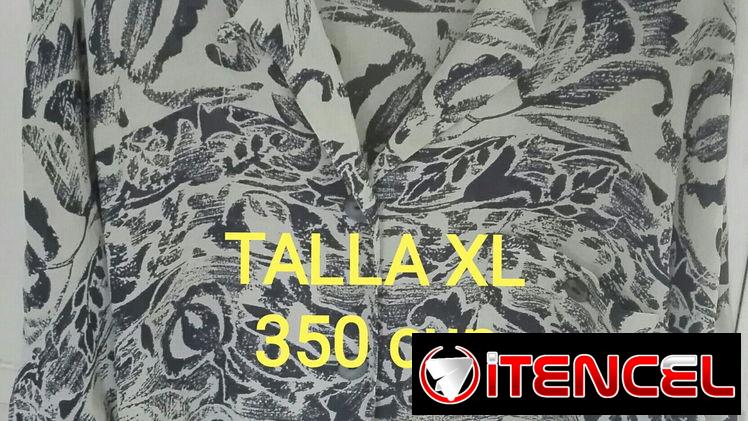 Blusas XL y XXL excelente estado