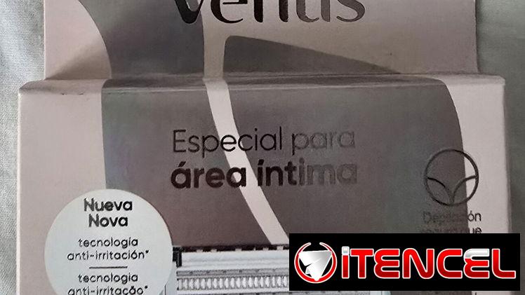 Repuestos/ Cartuchos de Venus Gillette