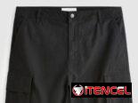 Short cargo de hombre Primark talla M
