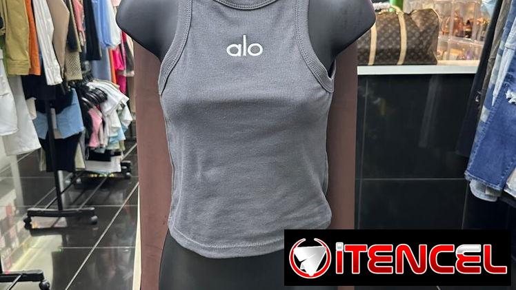 CAMISETAS ALO VARIOS COLORES