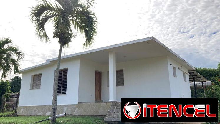 Cod.Z 🌴 ¡RELAX TOTAL! Tu Casa con Piscina en Guanabo  🍹🥥