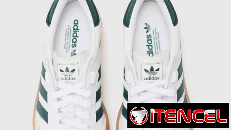 Tenis Adidas Samba