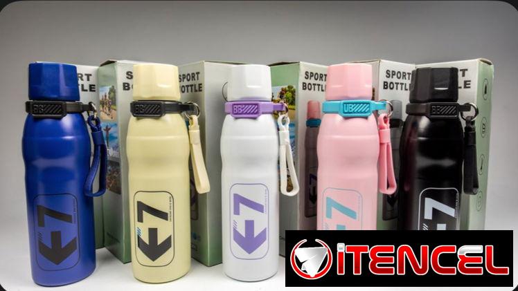 Termos K7