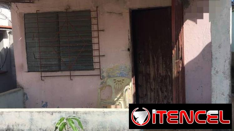Vendo casa para manos a la obra