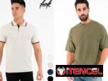 Ropa Hombre Pantalon Mezclilla Pantalón Vestir Pullovers Bermudas Short Zapatos Tenis Mochilas Camisas Abrigo Perfume