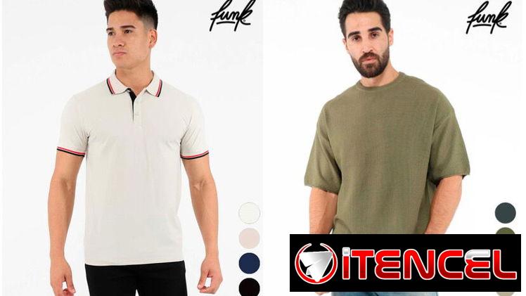 Ropa Hombre Pantalon Mezclilla Pantalón Vestir Pullovers Bermudas Short Zapatos Tenis Mochilas Camisas Abrigo Perfume