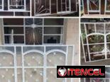 Ventanas y puertas de cristal