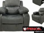 Sillones reclinables
