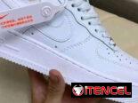 Tenis Nike Air Force 1 blancos y negros , Vans Blancas y Y grises de varias tallas  👟👟👟👟👟👟👟👟👟 Disponibles en el