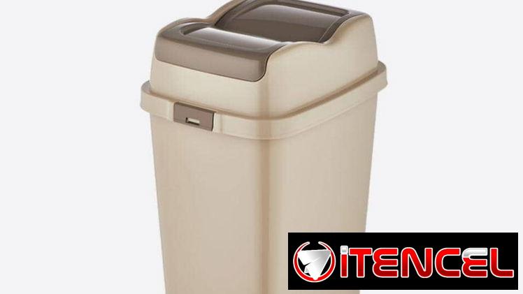 Cestos de basura