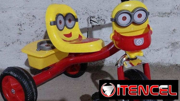 Velocipedos