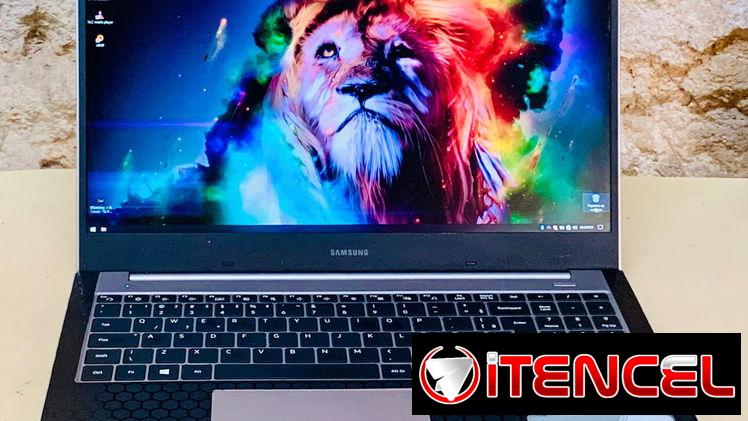 Laptop Samsung
