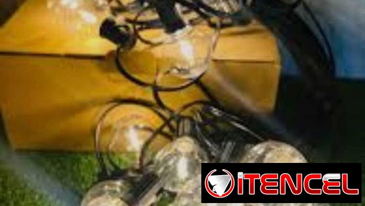 Luces led, a prueba de agua