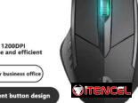 – Mouse con cable INPHIC W1S