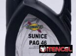 Aceite Suniso y otros productos para mantenimiento de equipos de refrigeración y clima, whatsapp 54420396
