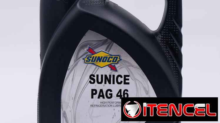 Aceite Suniso y otros productos para mantenimiento de equipos de refrigeración y clima, whatsapp 54420396