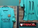 Pullovers de fútbol nuevos y de uso
