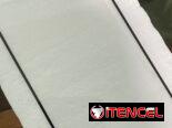 Micas de cristal para la pantalla de teléfonos móviles gama media/baja