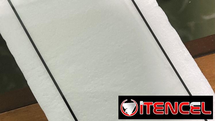 Micas de cristal para la pantalla de teléfonos móviles gama media/baja