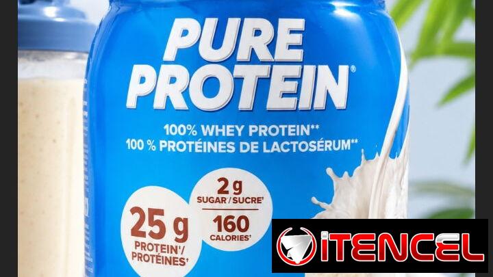 Proteina