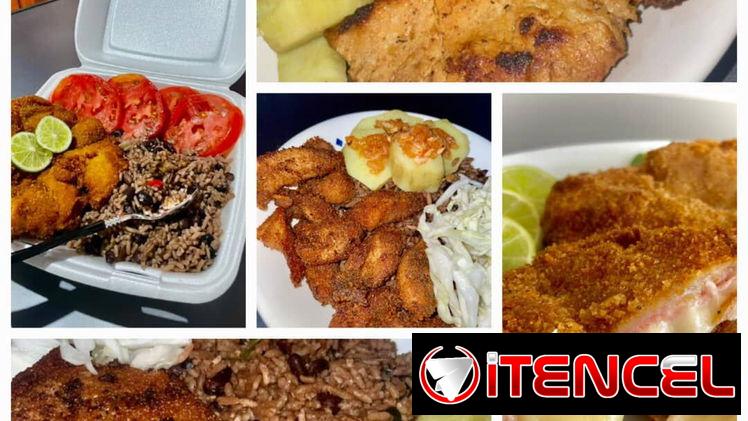 Buscamos gestores para ventas de comidas – Trabajo flexible desde casa (kinetica)