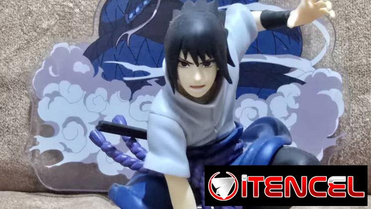 Figuras de anime